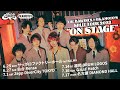 THE BAWDIES 「GIMME GIMME feat  オカモトショウ」 Music Video