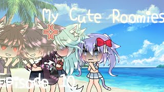 My Cute Roomies||Episode 10||«Series»//Gacha life\\