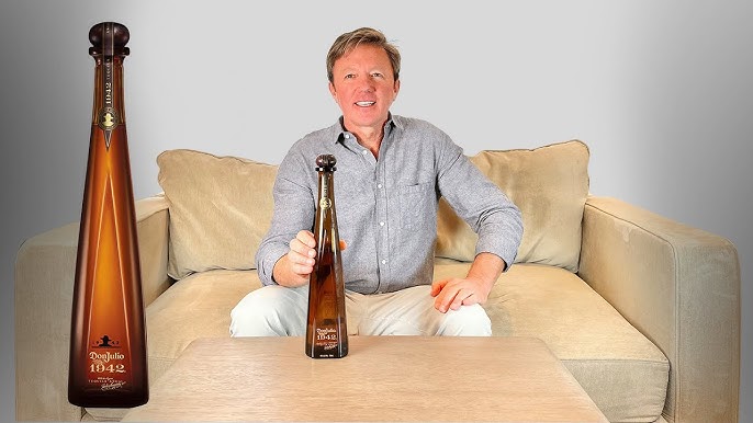 Don Julio 1942 Tequila: Old vs. New – Which is better?