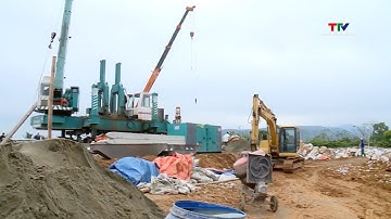 Đẩy nhanh tiến độ giải ngân vốn đầu tư công