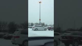 OSU Jameson Crane - CampusParc / Ohio State parking pt 1 of 2