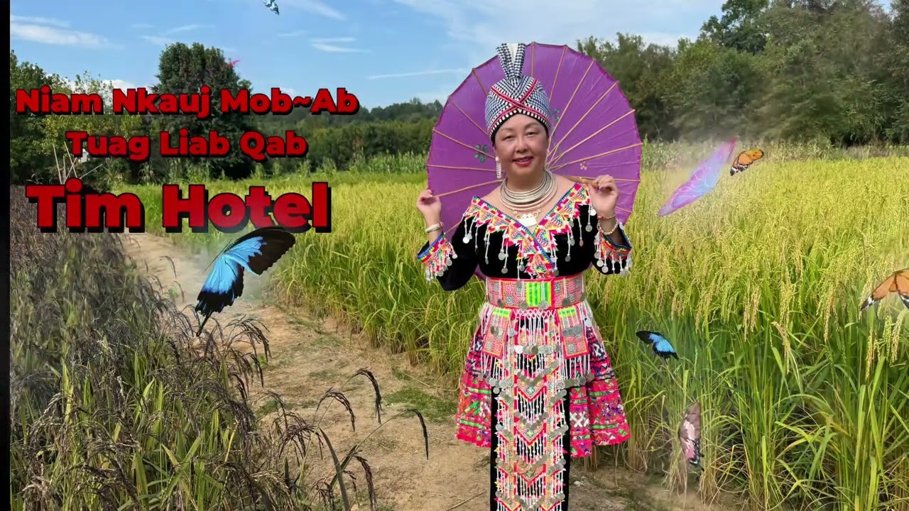Niam Nkauj Mos Ab Tuag Liab Qab 9-20-25