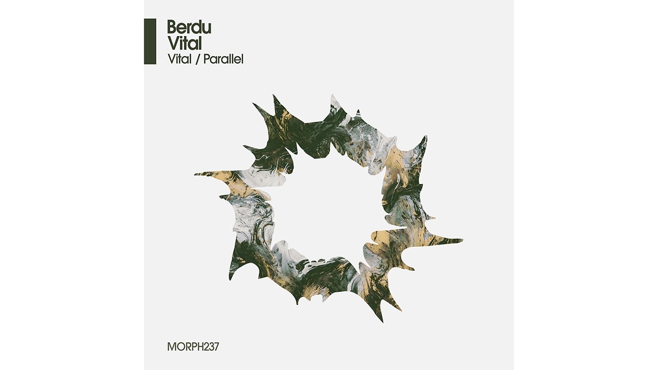 Mira BERDU - Parallel (Origina Mix) en YouTube Mira BERDU - Parallel (Origina Mix) en YouTube
