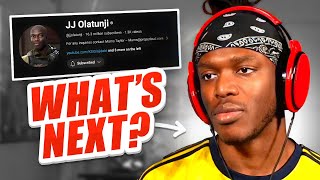 Future Of JJ Olatunji Channel...