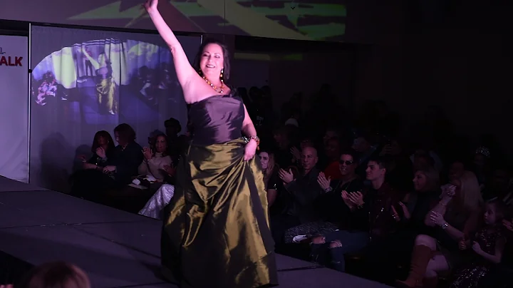 Darla Rodgers Surviving in Fashion