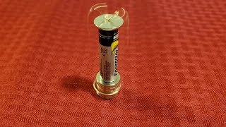 Physics  Homopolar Motor Explained