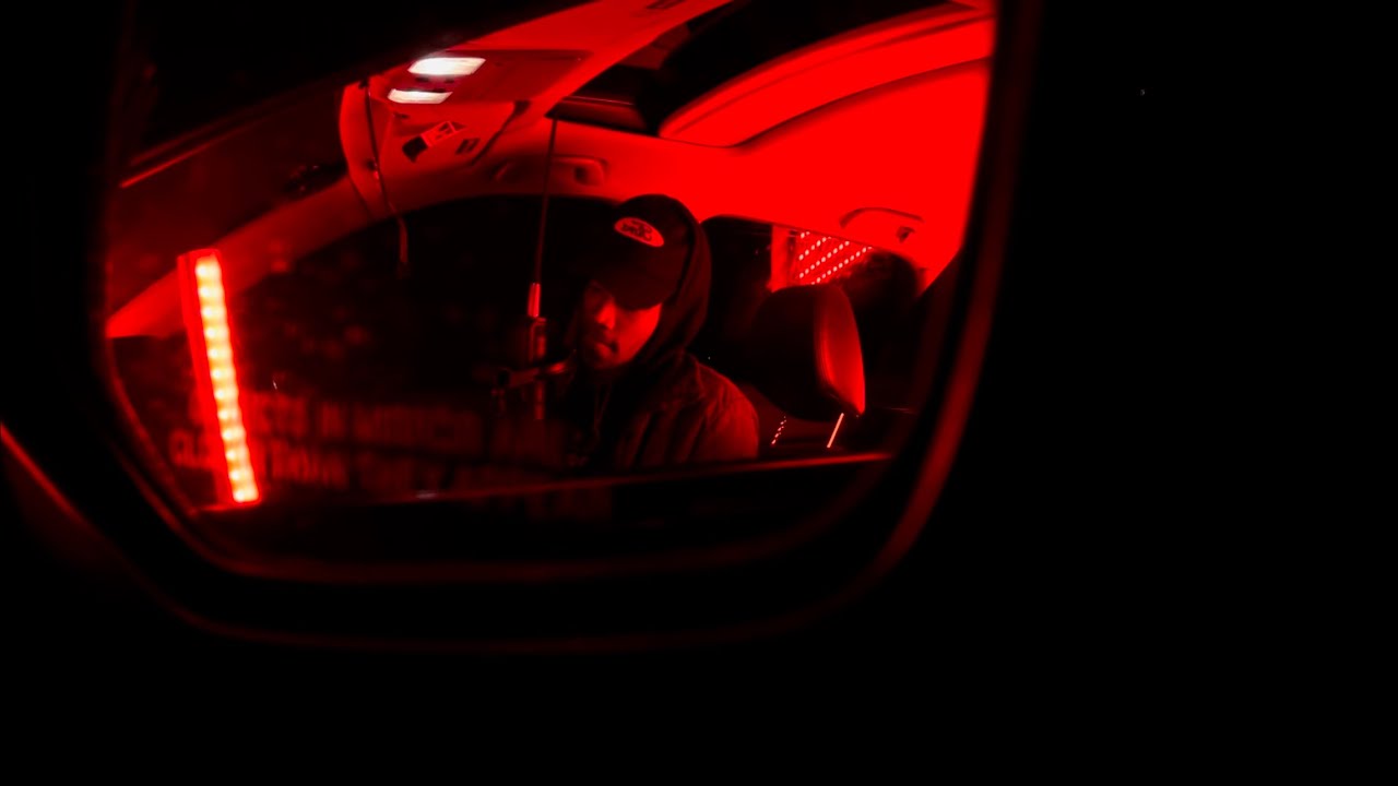 Ggt Meecho - “MeechStyle” Live performance ) shot by Astro Filmz