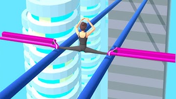 High Heels 👠 All Levels Gameplay Trailer Android,ios