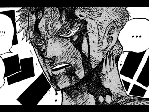 One Piece Chapter 944 Spoilers Release Date Zoro S Death Youtube