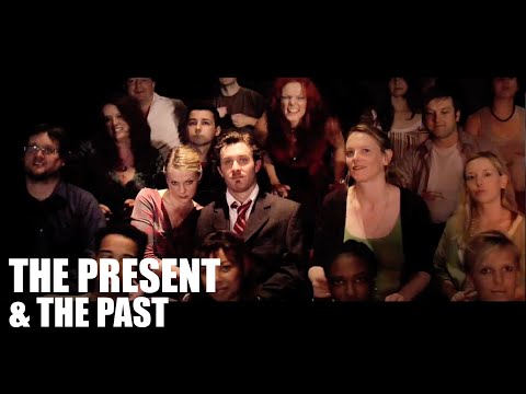 The Present and the Past - Matt Taylor