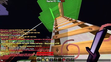 MesterMC SkyPvP 1.rész w.MrFragFights