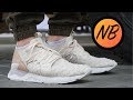 КРОССОВКИ ГОДА? ОБЗОР ASICS GEL LYTE SANZE.