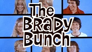 The Brady Bunch cast then and now