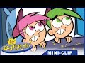 The Fairly Odd Parents | Twin Day Special