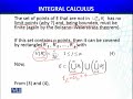 MTH631 Real Analysis II Lecture No 150