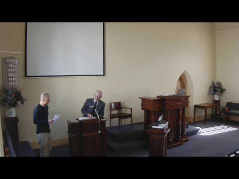 Video: Forskjellen Mellom Metodist Og Presbyterian
