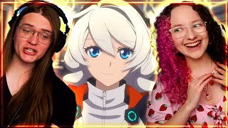 Genshin Player & Non-Gamer React to Honkai Impact 3rd Animations (#2)