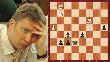 Alexey Shirov "Fire on Board!" - Top 10 Amazing Chess Sacrifices of all time!