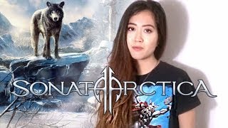 The Wolves Die Young - Sonata Arctica (Cover by Jenn)