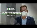 Atlántico Noticias | 28/09/21