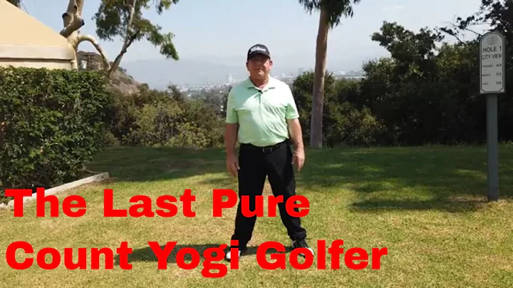 Count Yogi's last student Timothy Nicholls has pas...