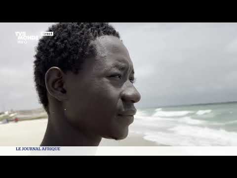 Mauritanie : nouveaux naufrages meurtriers de migrants