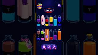 Magic Sort Super Hard Level 959