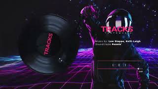 Low Steppa, Kelli Leigh - Runnin'