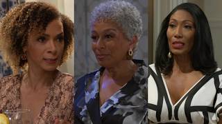 Beyond The Gates | Why Did The Duprees Have More Smoke For Anastasia Than For Leslie?!