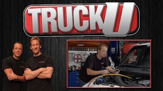 Ten Improvements Your Truck Needs Tomorrow | TruckU | Season 5 | Episode 9