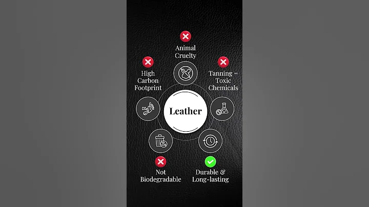 Eco Bags Explained: The Better Alternative to Leather (And Why It Matters)| Sustainable Alternative