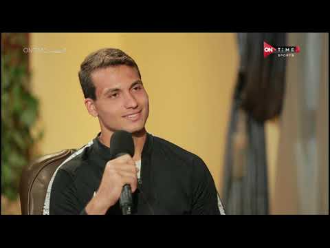 ملعب  عبد العزيز البلعوطي محمد الشناوي وأبو جبل هم أفضل الحراس في مصر
