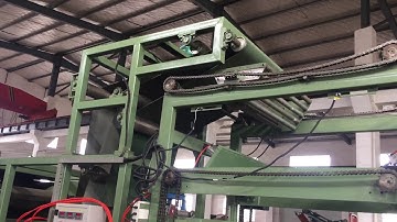 Rubber sheet cooling machine cost/Rubber batch off cooling machine price