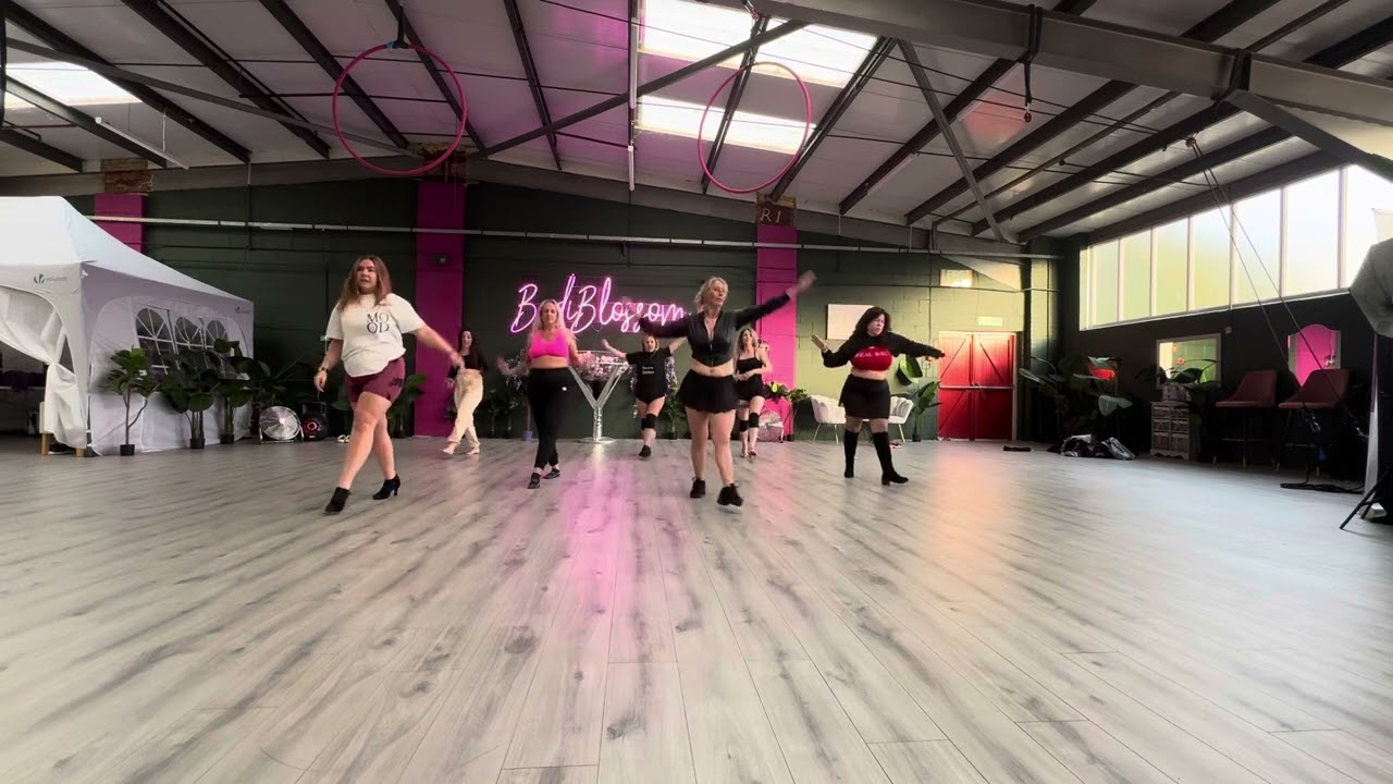 Dirrty By Christina Aguilera