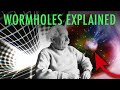 Exploring Relativity, Black Holes, and Wormholes