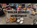 Gieda staroci  mysowice