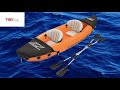 Inflatable Kayak from TSB Living