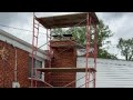 Scaffolding removal.Richer Rich is live!Subscribe,please #construction#satisfying#work#entertainment