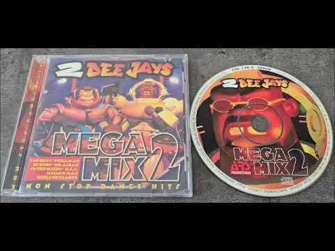 2 Dee Jays Megamix 2 (1995) - YouTube