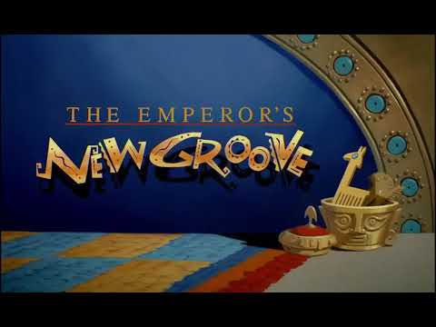 Emperors New Groove - Intro Song