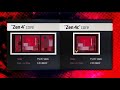 AMD Zen4c معلومات اكتر عن انوية | Intel's low-power 14th Gen T-series تسريب موصفات معالجات