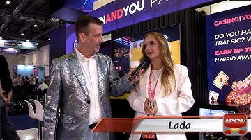 APCW Interviews: WinAndYou Partners London 2025