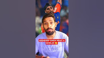 Arshdeep singh what a bowler 🫡 #arshdeepsingh #india #australia #gautamgambhir #cricket