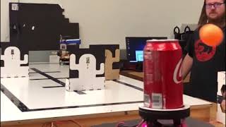 CMPE 118 Mechatronics