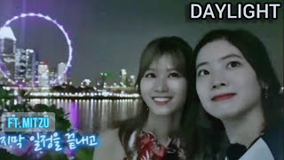 TWICE SAIDA - DayLight  [FMV]