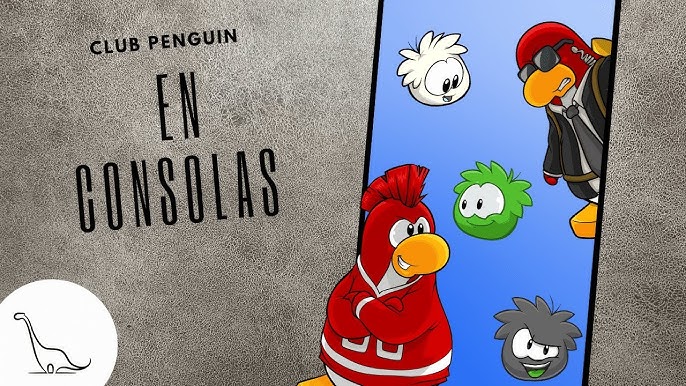 Jogo online infantil da Disney, Club Penguin será desativado após 11 anos  - 31/01/2017 - UOL Start