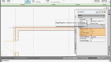 Gaining Productivity - AutoCAD Architecture 2011