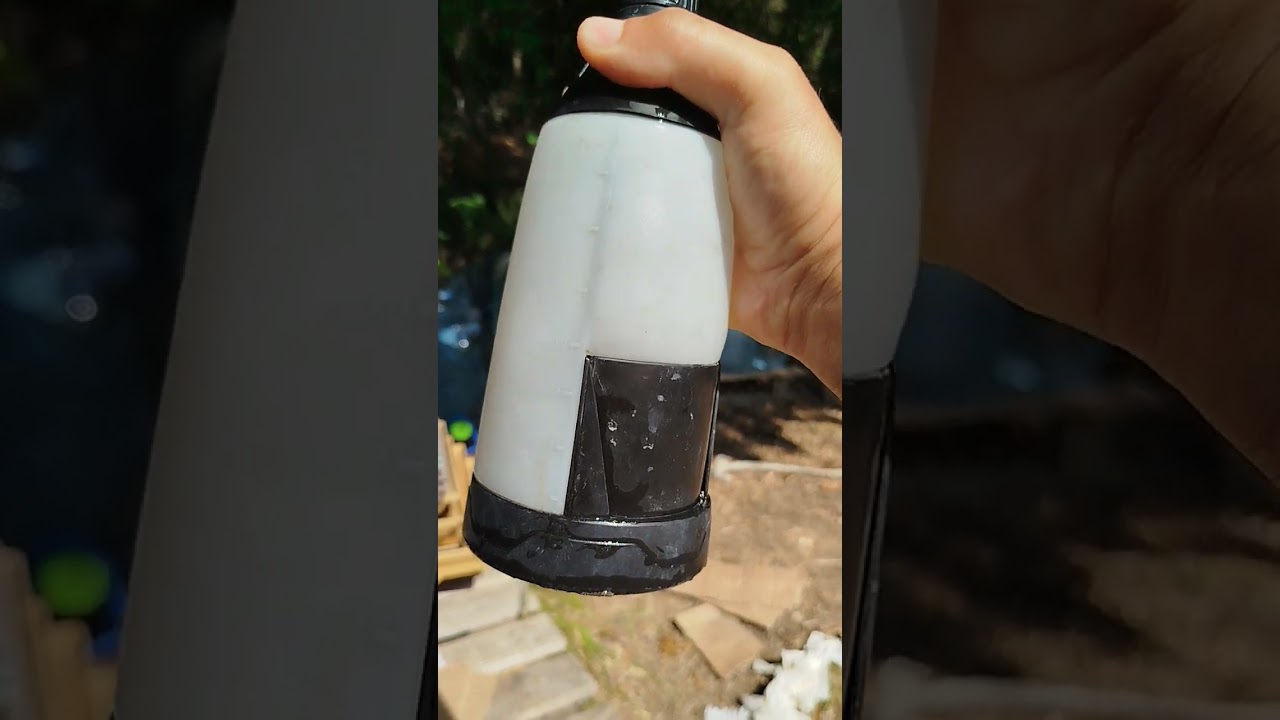 Bütün hastalıkların tek sebebi Varroa dır. Varroa için Oksalik Asit Tek At Başıdır. 🐝🐝🐝🇹🇷🇹🇷🇹🇷