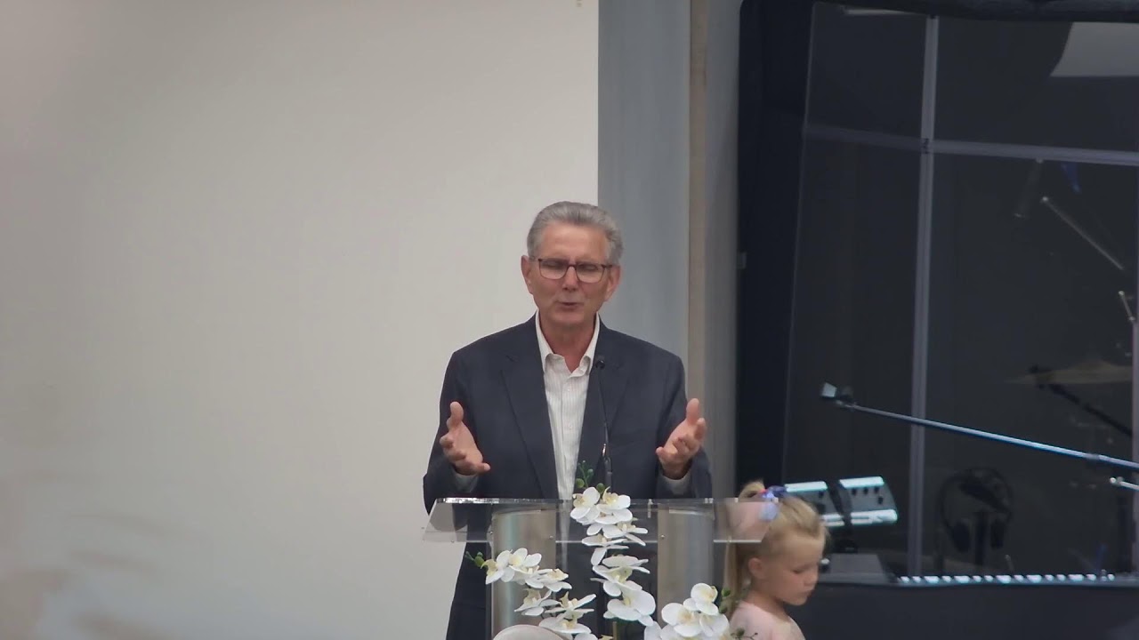 Slavic Evangelical Church of Traverse City Live Stream