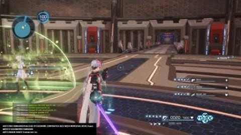 SAO Fatal Bullet: The best way to farm Overclocking Chips